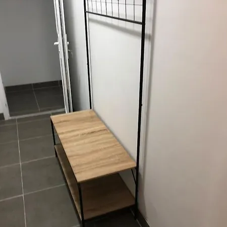 App 8 Couchages Tt Confort 203 Laveissiere Exterior photo