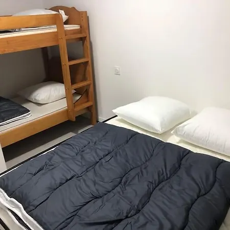App 8 Couchages Tt Confort 203 Laveissiere Exterior photo