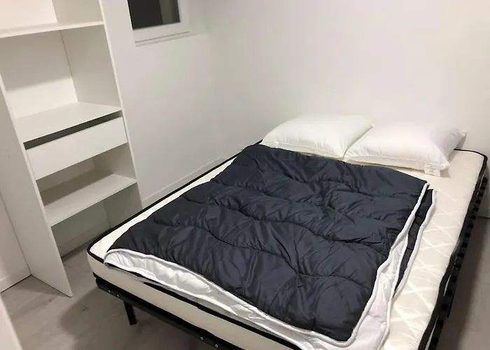 App 8 Couchages Tt Confort 203