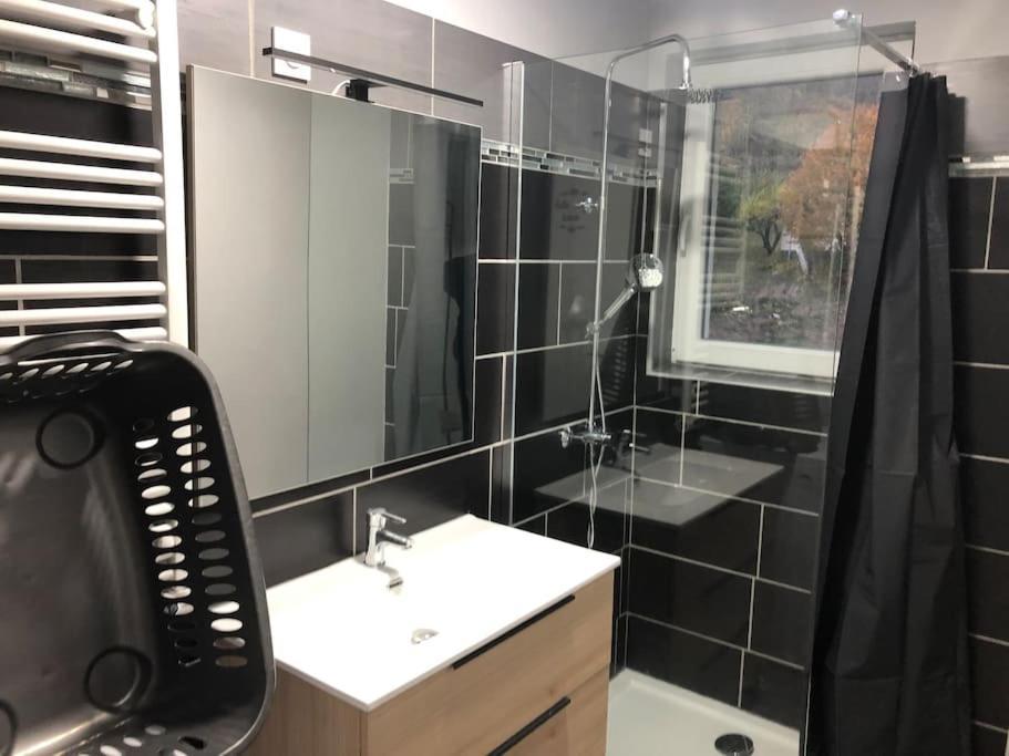Apartment App 8 Couchages Tt Confort 203 Laveissière