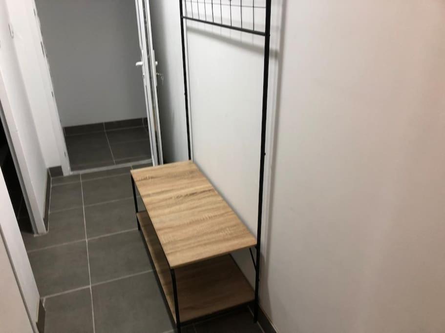 App 8 Couchages Tt Confort 203 * Laveissière