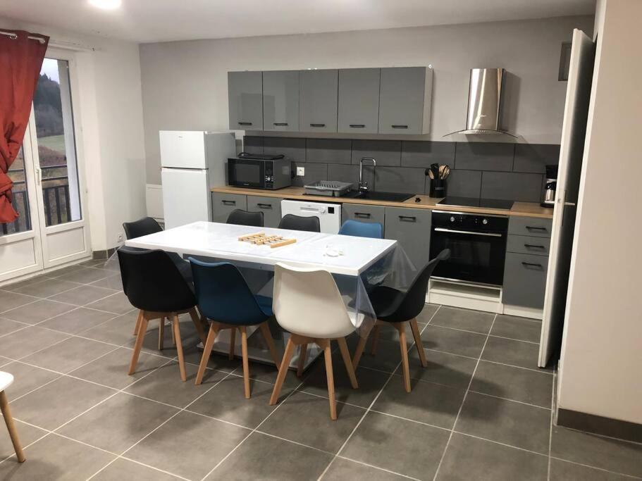 App 8 Couchages Tt Confort 203 Apartment