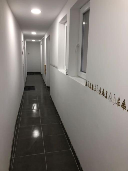 Apartment App 8 Couchages Tt Confort 203 *