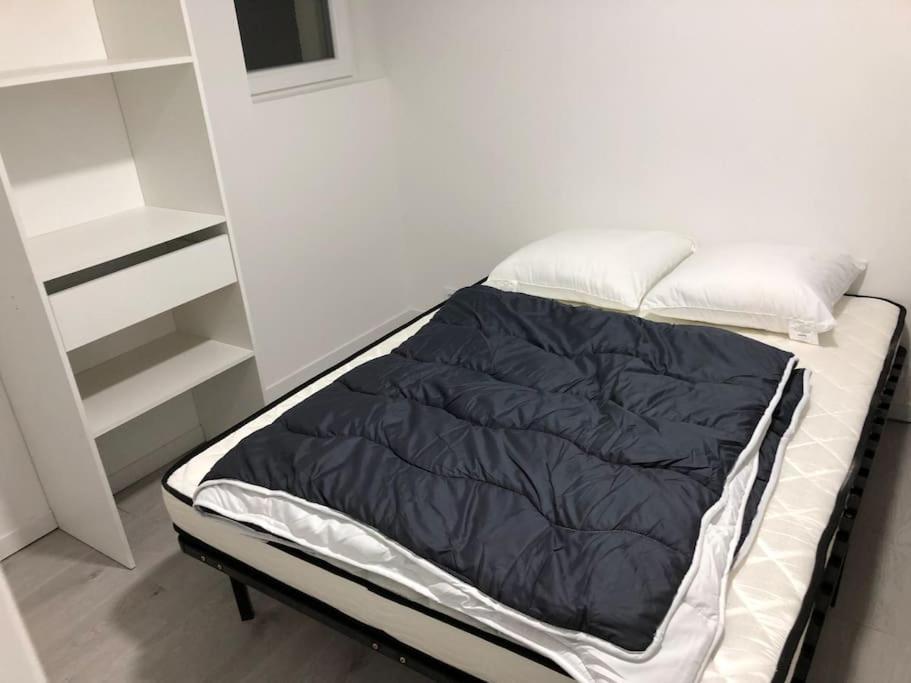 App 8 Couchages Tt Confort 203 * Laveissière