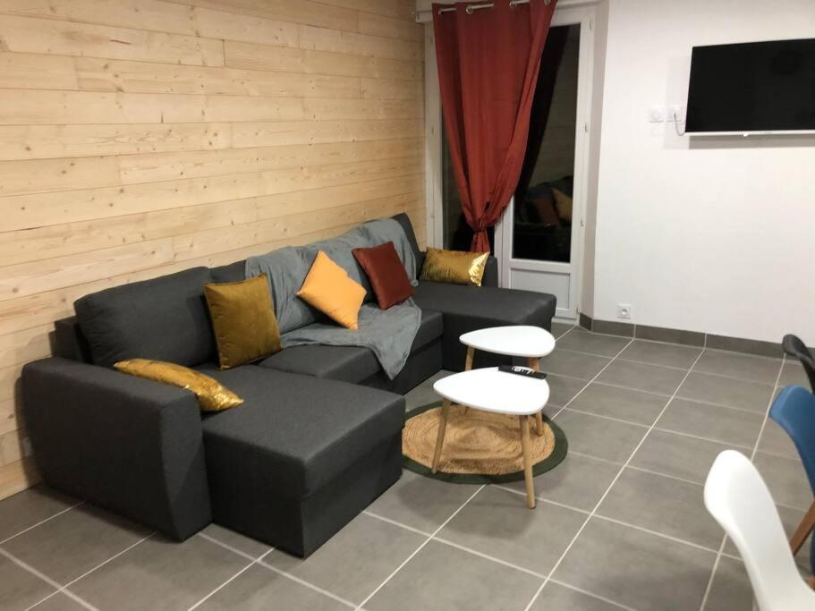 App 8 Couchages Tt Confort 203 Apartment *
